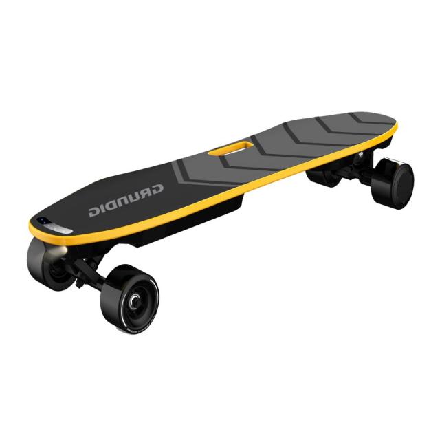 K4-001 Hot Electric Skateboard Urban flatbed scooter Remote Longboard Adult Hoverboard  Teenager electric pedal