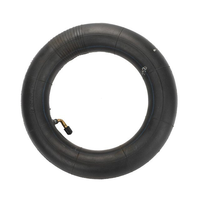 Rubber Inner Tube 10 Inch 85/65-6.5 Wheel Tyre E-scooter Tire For Kugoo G-Booster Electric Kick Scooter Hoverboard Accessories