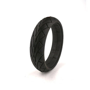 5.5x2 5.5 inch 5 inch Solid Tire 128mm fits for Hoverboard Self Balancing Electric Scooter Spare Parts